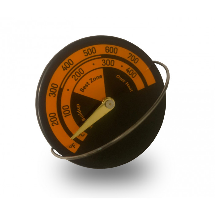 Thermometer magnetisch type 1 | 123rookkanaal